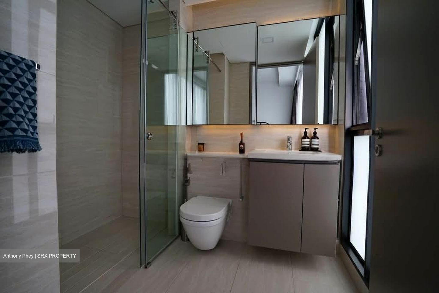Sennett Estate (D13), Apartment #573568501